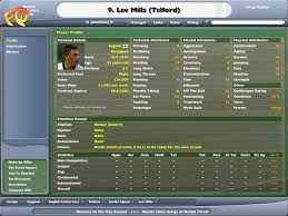 Football manager 2005 download